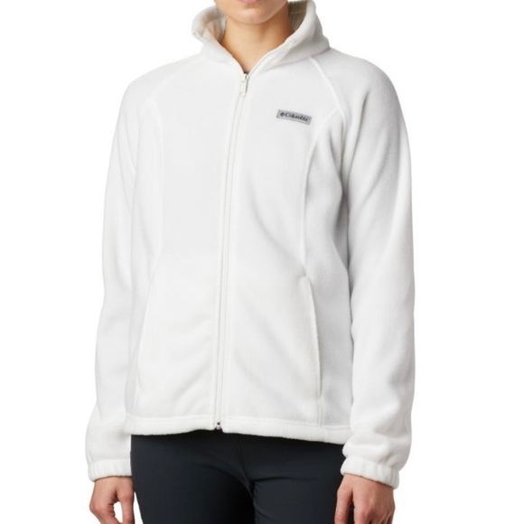Columbia Jackets & Blazers - Columbia Benton Springs Full Zip Fleece
